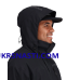 Куртка Simms Challenger Jacket 2025 Black